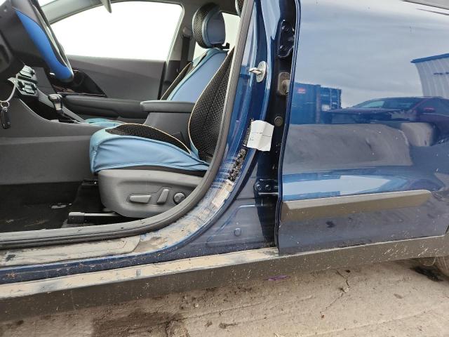 Photo 13 from auction – 2018 KIA NIRO EX with VIN KNDCC3LC1J5122236