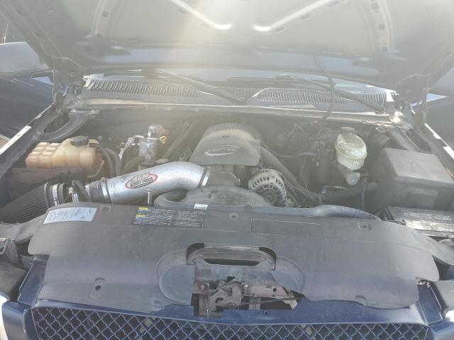 Photo 11 from auction – 2004 CHEVROLET SILVERADO C1500 with VIN 2GCEC19TX41383049