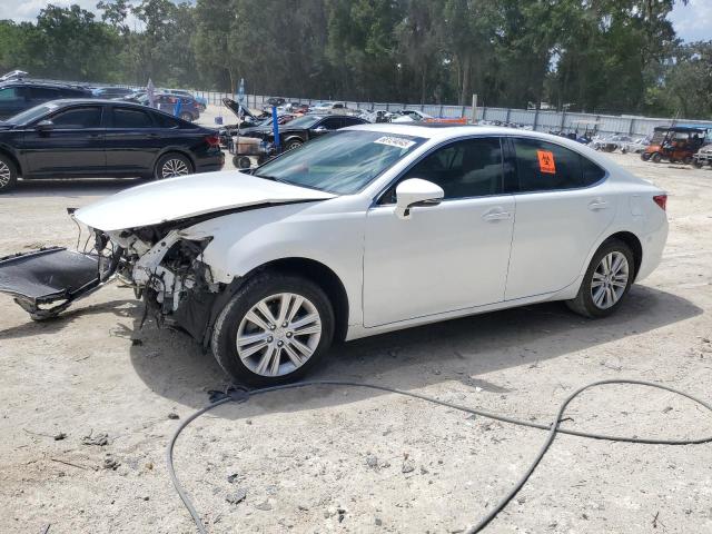 LEXUS ES 350 2013 with VIN JTHBK1GG2D2023977 - Photo from auction