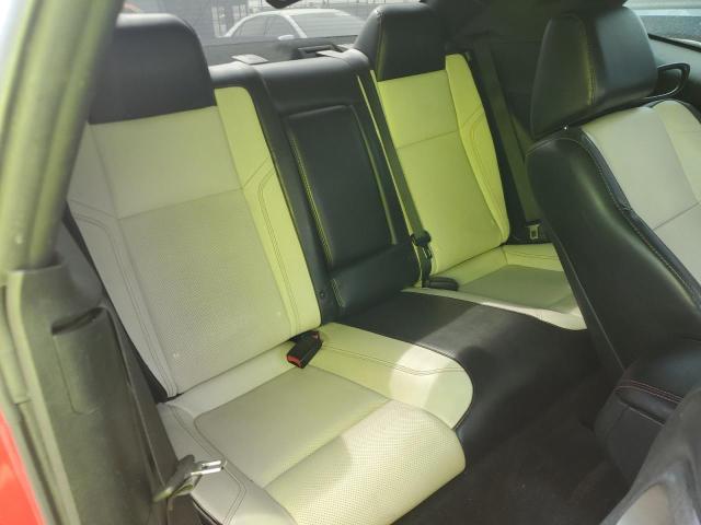 Photo 10 from auction – 2015 DODGE CHALLENGER with VIN 2C3CDZBG4FH706008