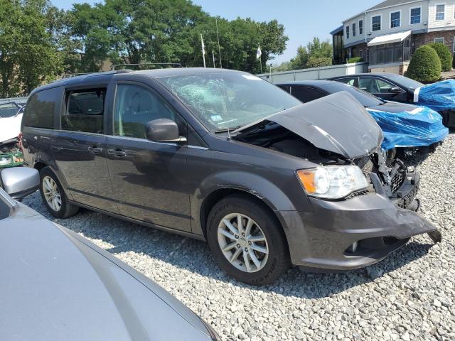 Photo 4 from auction – 2019 DODGE GRAND CARA with VIN 2C4RDGCG8KR797622