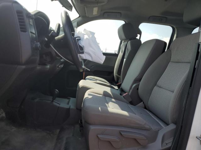 Photo 7 from auction – 2019 GMC SIERRA K25 with VIN 2GT22NEG3K1241533