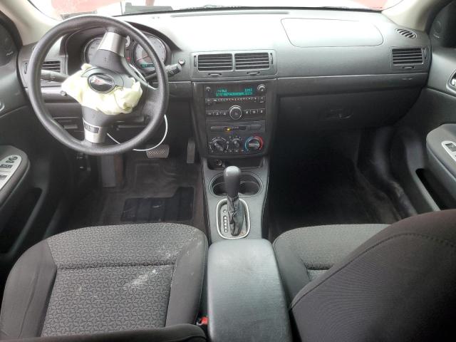 Photo 8 from auction – 2009 PONTIAC G5 with VIN 1G2AS18H797140201