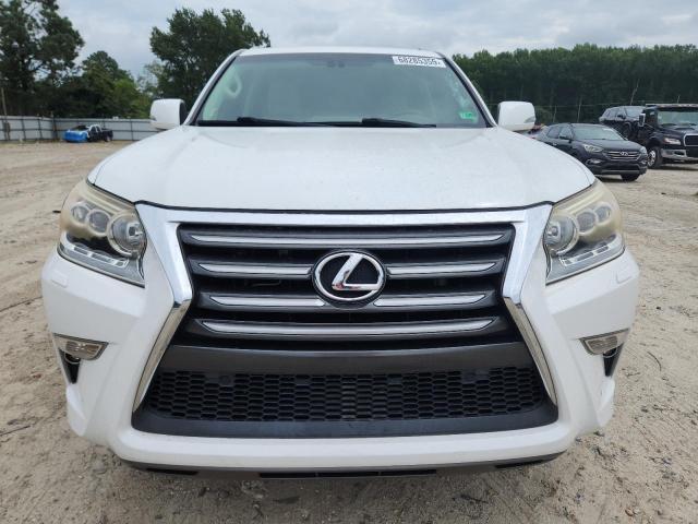 Photo 5 from auction – 2014 LEXUS GX 460 with VIN JTJBM7FX5E5088786