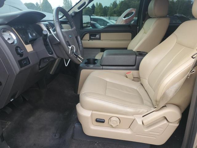 Photo 7 from auction – 2014 FORD F150 SUPER with VIN 1FTFW1ET3EKF91230