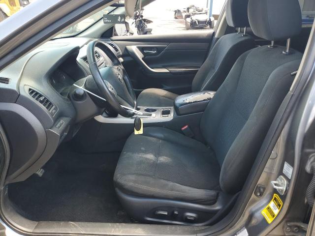 Photo 7 from auction – 2015 NISSAN ALTIMA 2.5 with VIN 1N4AL3AP9FC588471