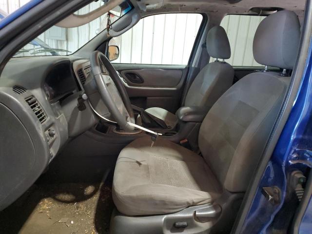 Photo 7 from auction – 2007 FORD ESCAPE XLT with VIN 1FMYU93127KB07948