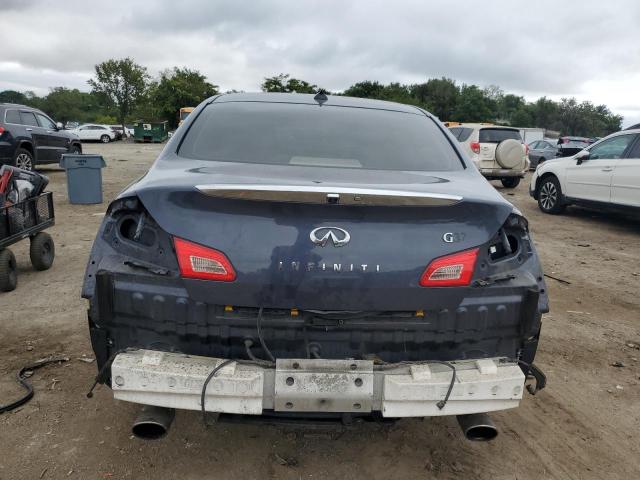 Photo 6 from auction – 2011 INFINITI G37 with VIN JN1CV6AR6BM407012
