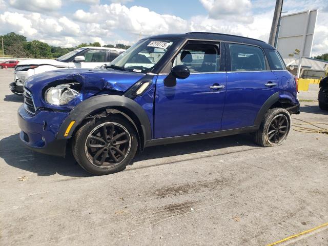 MINI COOPER COU 2016 with VIN WMWZB3C50GWR46839 - Photo from auction