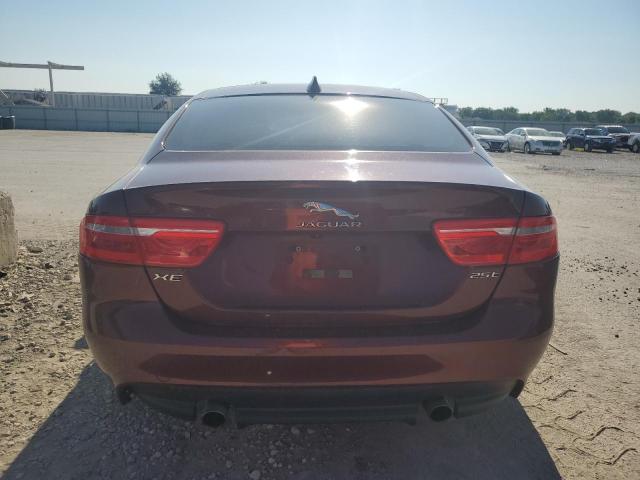 Photo 6 from auction – 2017 JAGUAR XE with VIN SAJAR4BG1HA969115