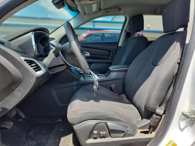 Photo 7 from auction – 2012 GMC TERRAIN SL with VIN 2GKFLREK7C6221692
