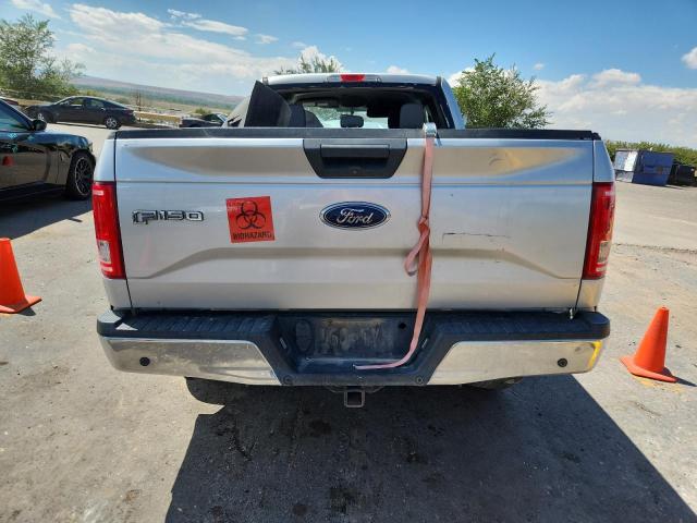 Zdjęcie 6 z aukcji – 2015 FORD F150 z VIN 1FTFX1EG8FKD80428