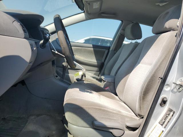 Photo 7 from auction – 2006 TOYOTA COROLLA CE with VIN 2T1BR32E26C675355