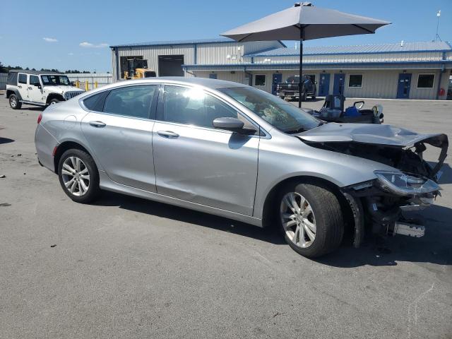 Photo 4 from auction – 2015 CHRYSLER 200 LIMITE with VIN 1C3CCCAB8FN650751