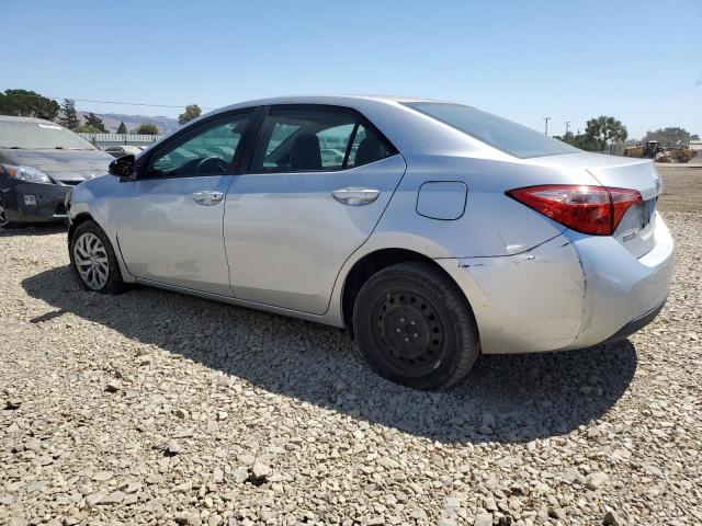 Photo 2 from auction – 2018 TOYOTA COROLLA L with VIN 2T1BURHE9JC044068