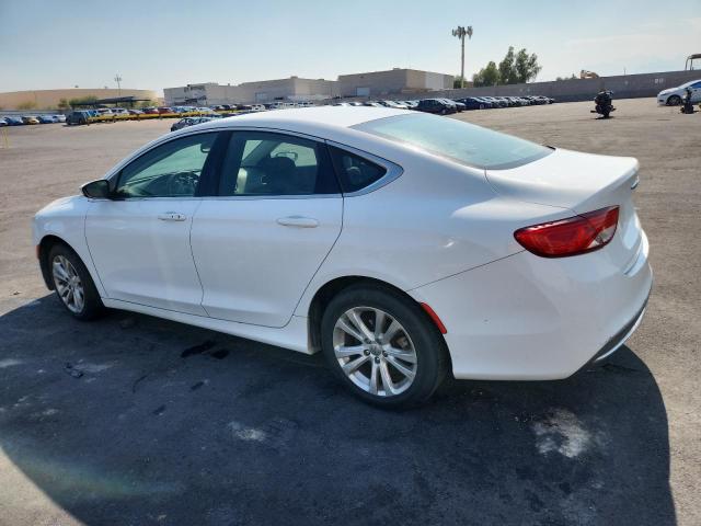 Photo 2 from auction – 2015 CHRYSLER 200 LIMITE with VIN 1C3CCCAB2FN679789