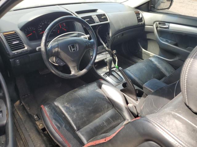 Photo 8 from auction – 2005 HONDA ACCORD EX with VIN 1HGCM72785A017331