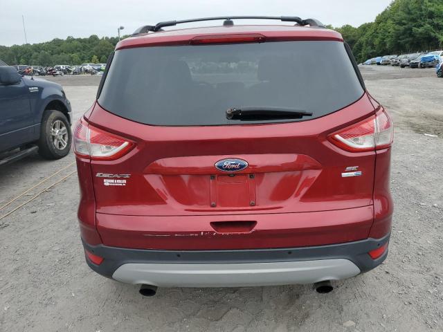 Photo 6 from auction – 2014 FORD ESCAPE SE with VIN 1FMCU9GX4EUB11302