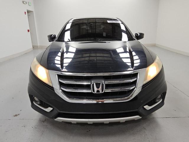 Photo 5 from auction – 2013 HONDA CROSSTOUR with VIN 5J6TF2H52DL001995