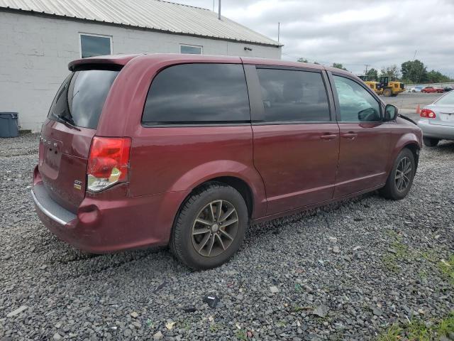 Photo 3 from auction – 2018 DODGE GRAND CARA with VIN 2C4RDGEG2JR196315