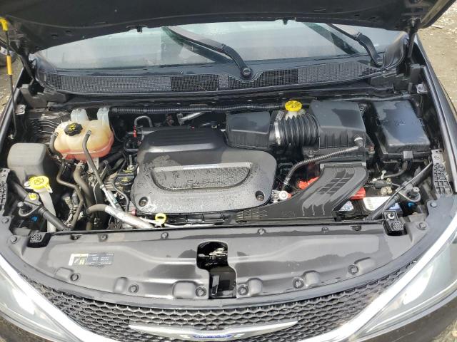 Photo 12 from auction – 2019 CHRYSLER PACIFICA T with VIN 2C4RC1BG8KR721352