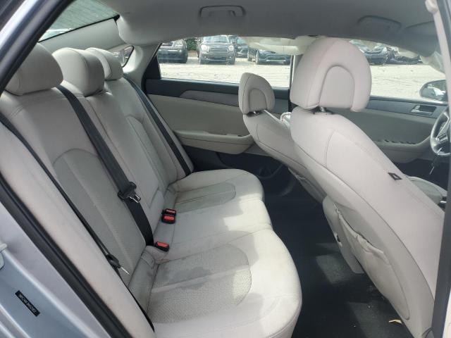 Photo 10 from auction – 2017 HYUNDAI SONATA SE with VIN 5NPE24AF3HH521822