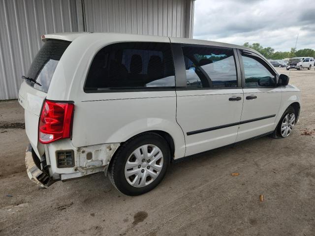 Photo 3 from auction – 2013 DODGE GRAND CARA with VIN 2C4RDGBG6DR765319