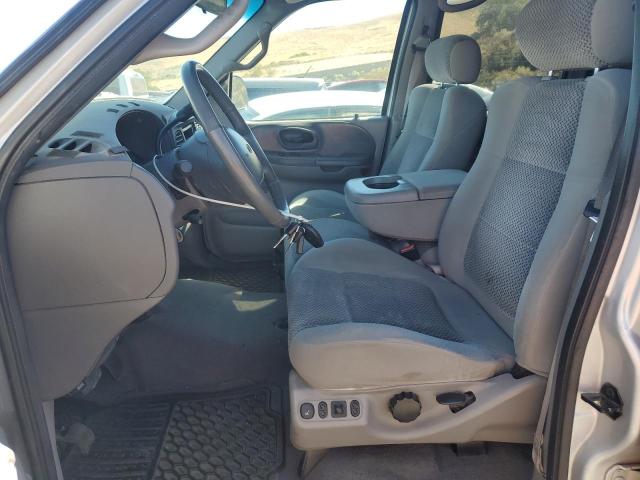 Photo 7 from auction – 2002 FORD F150 SUPER with VIN 1FTRW08L52KB34336