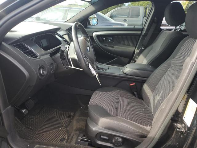 Photo 7 from auction – 2015 FORD TAURUS SEL with VIN 1FAHP2E88FG105495