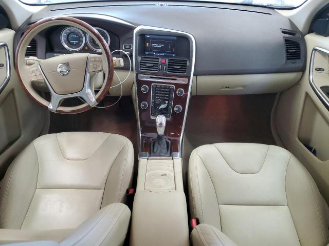 Photo 8 from auction – 2013 VOLVO XC60 3.2 with VIN YV4952DL0D2375743