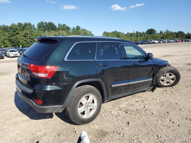 Photo 3 from auction – 2012 JEEP GRAND CHER with VIN 1C4RJFAG0CC234337