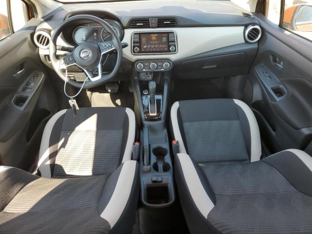 Photo 8 from auction – 2022 NISSAN VERSA SV with VIN 3N1CN8EV4NL864533