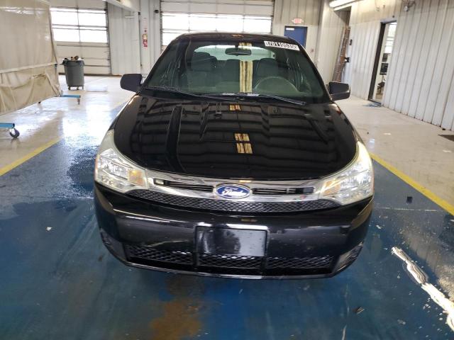 Photo 5 from auction – 2011 FORD FOCUS SE with VIN 1FAHP3FN4BW133904