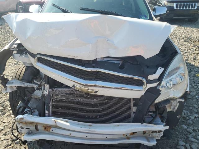 Photo 12 from auction – 2015 CHEVROLET EQUINOX LT with VIN 2GNFLFE36F6419906