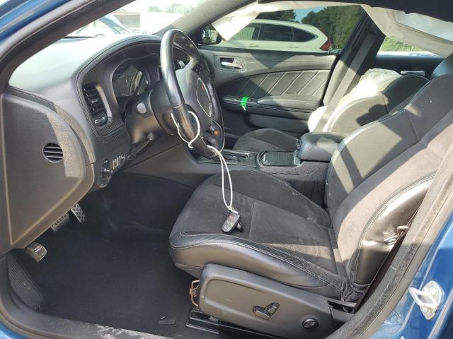 Photo 7 from auction – 2020 DODGE CHARGER R/ with VIN 2C3CDXCT6LH136296