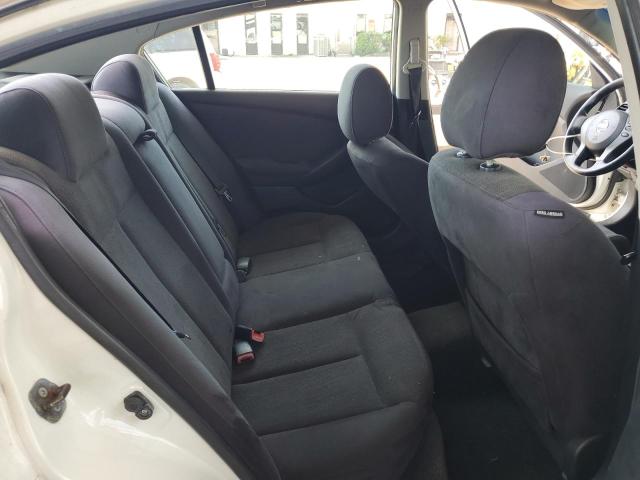 Photo 10 from auction – 2010 NISSAN ALTIMA BAS with VIN 1N4AL2AP6AC142717