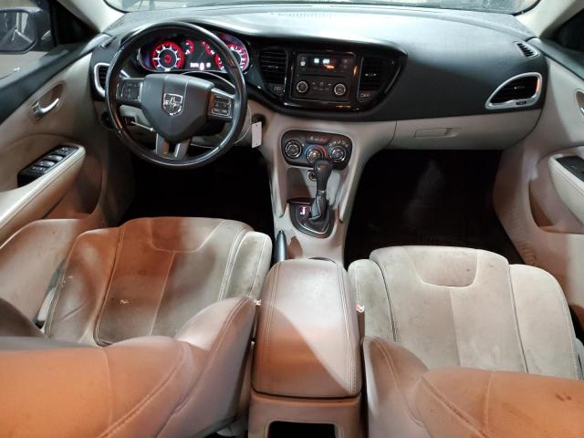 Photo 8 from auction – 2013 DODGE DART SXT with VIN 1C3CDFBA0DD122757
