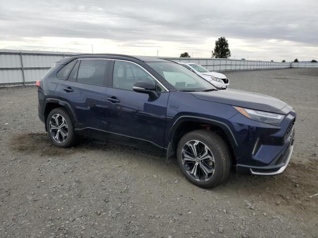 Photo 4 from auction – 2024 TOYOTA RAV4 PRIME with VIN JTMFB3FV3RD226824