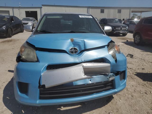 Photo 5 from auction – 2014 TOYOTA SCION XD with VIN JTKKUPB40E1045486