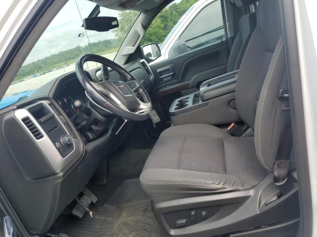 Photo 7 from auction – 2018 GMC SIERRA C1500 SLE with VIN 3GTP1MEC6JG211531