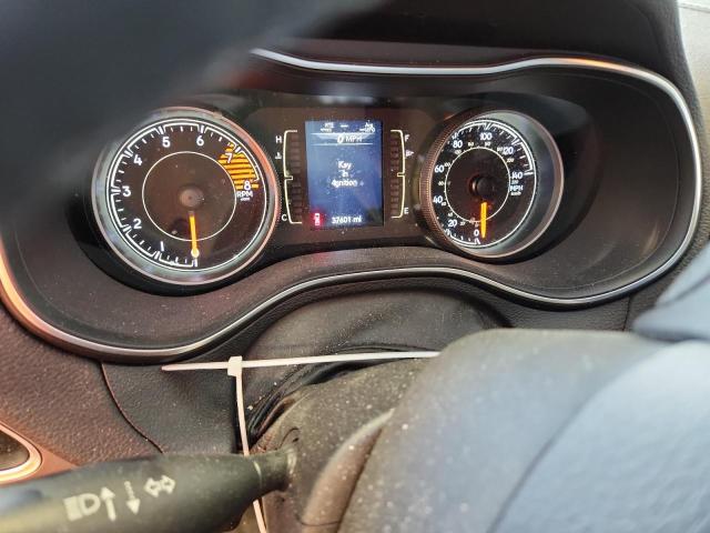 Photo 9 from auction – 2020 JEEP CHEROKEE L with VIN 1C4PJMCX6LD584414