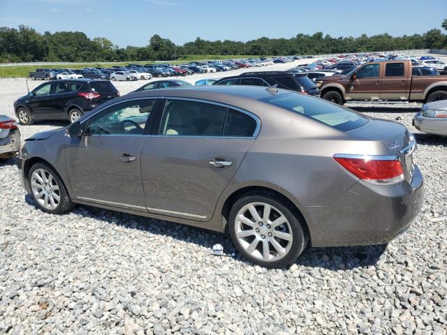 Photo 2 from auction – 2011 BUICK LACROSSE C with VIN 1G4GE5ED4BF113017