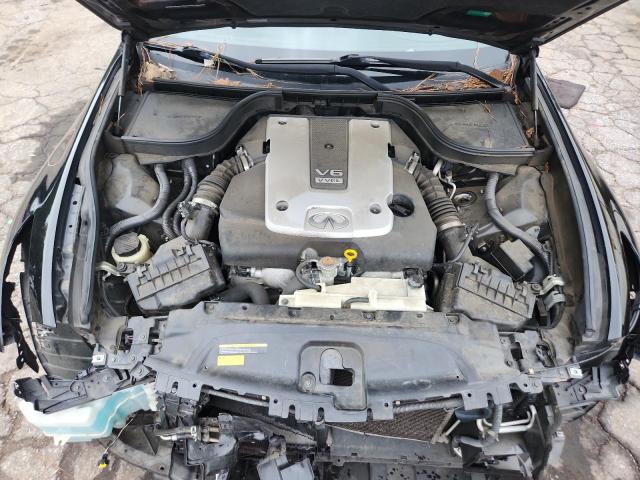 Photo 11 from auction – 2013 INFINITI G37 BASE with VIN JN1CV6AP5DM726323