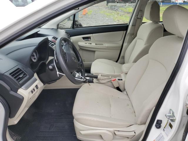 Photo 7 from auction – 2012 SUBARU IMPREZA PR with VIN JF1GPAC64CH236565