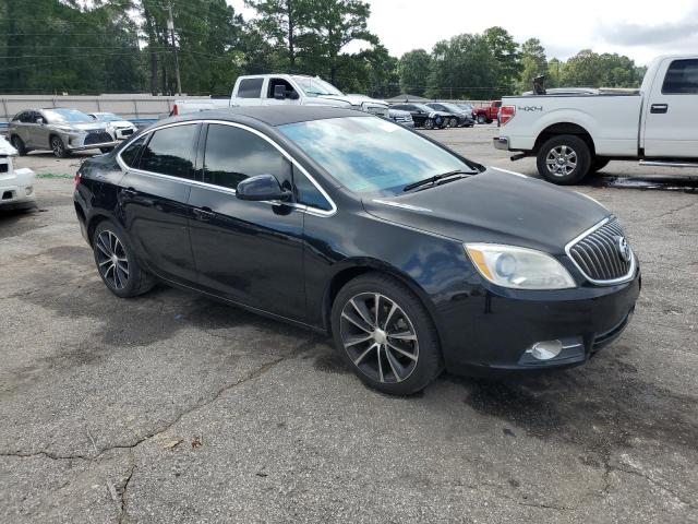 Photo 4 from auction – 2017 BUICK VERANO SPO with VIN 1G4PR5SKXH4118430