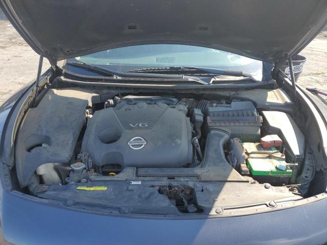 Photo 11 from auction – 2013 NISSAN MAXIMA S with VIN 1N4AA5APXDC847273