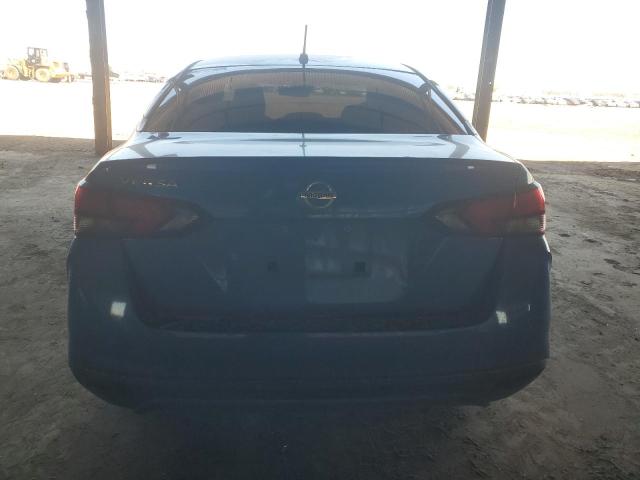 Photo 6 from auction – 2020 NISSAN VERSA S with VIN 3N1CN8BV6LL913779