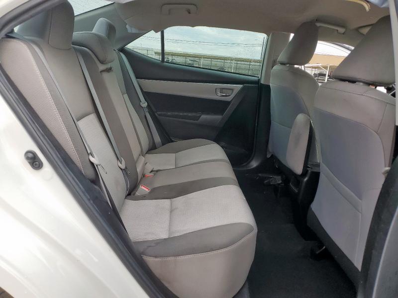 Photo 10 from auction – 2019 TOYOTA COROLLA L with VIN 5YFBURHE7KP892970