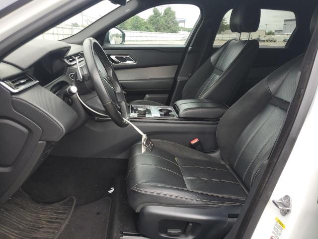 Photo 7 from auction – 2019 LAND ROVER RANGE ROVE with VIN SALYL2EX0KA796105