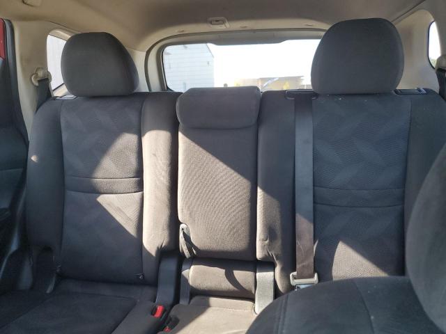 Photo 10 from auction – 2015 NISSAN ROGUE S with VIN KNMAT2MT8FP571361